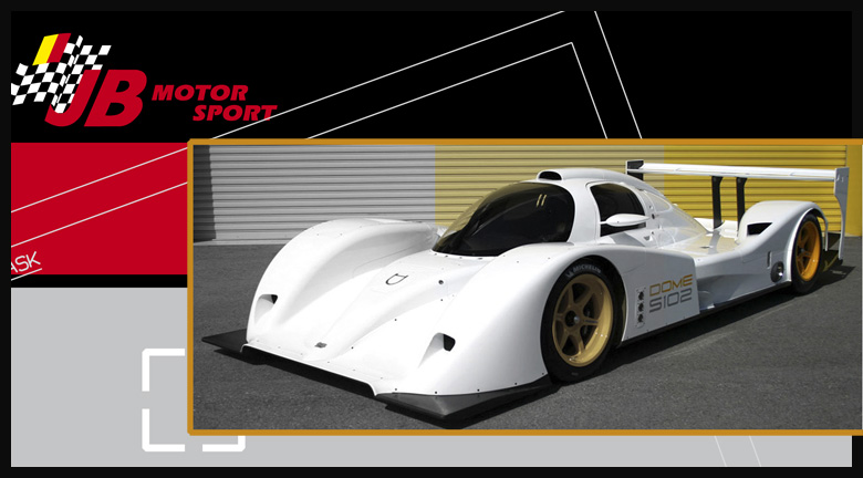 JB Motorsport